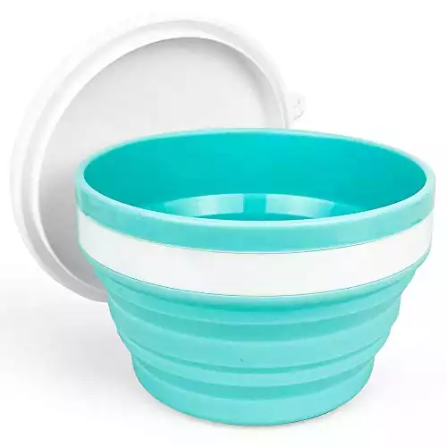 Collapsible Bowls