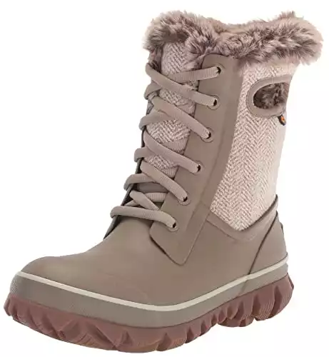 BOGS Arcata Snow Boot