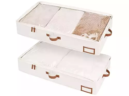 Underbed Storage Box