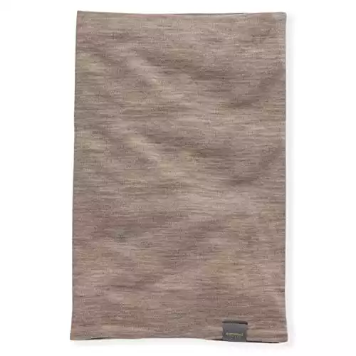 100% Merino Wool Neck Gaiter