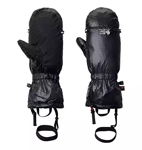 Mountain Hardwear Unisex Gore-Tex Mitt